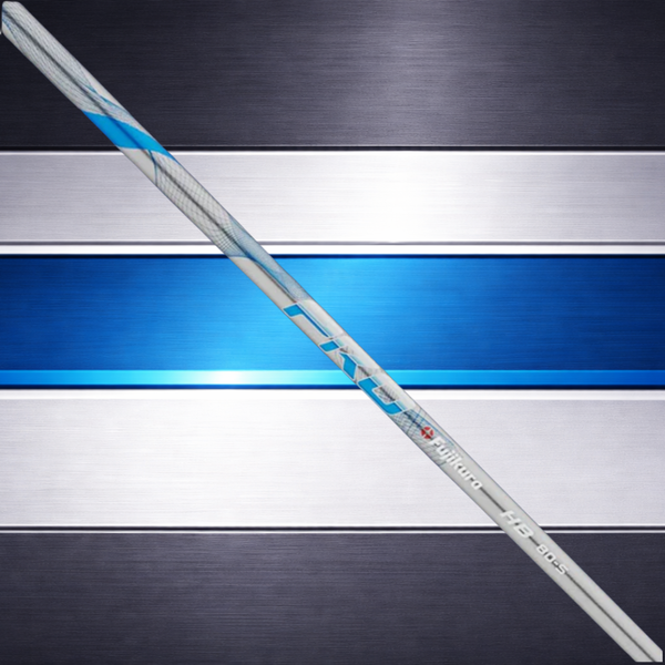 Fujikura Pro HB Hybrid Shaft | JD's Clubs - Shafts