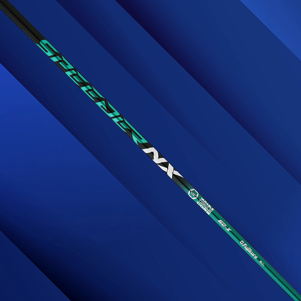 Fujikura Speeder NX Green Wood Shaft Fujikura Speeder NX Green Wood Shaft