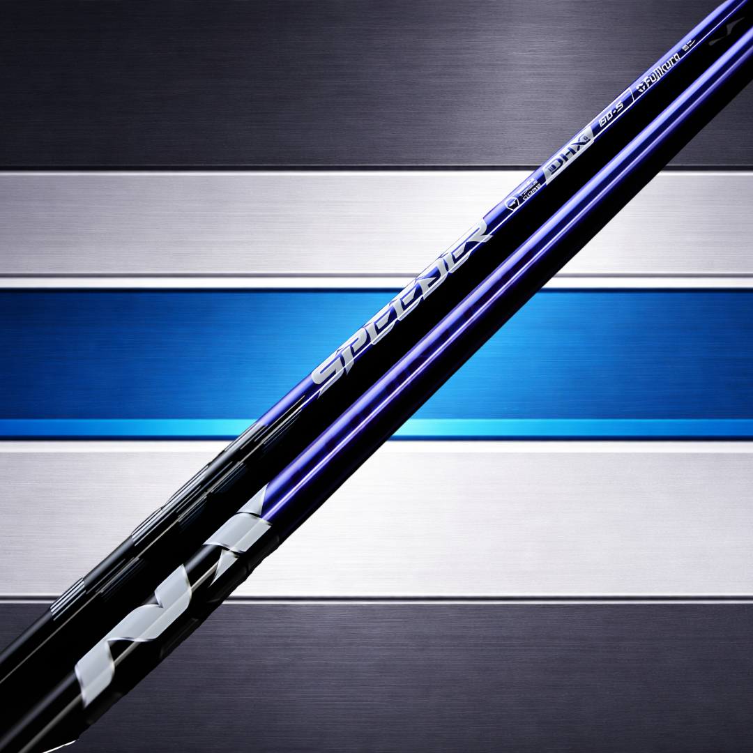 Fujikura Speeder NX Violet – JD's Clubs