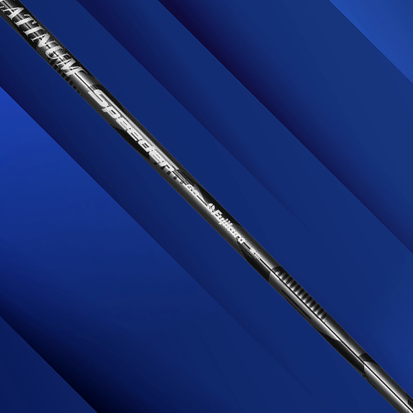 JD's Clubs - Fujikura Speeder Platinum Graphite Golf Shaft