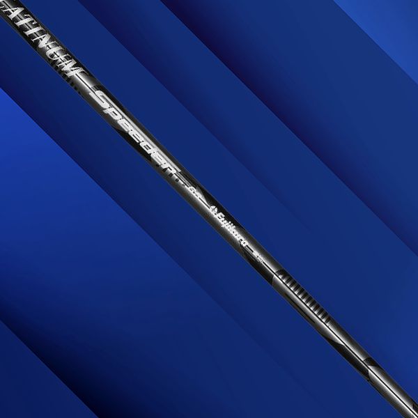 Fujikura Speeder Platinum Graphite Golf Shaft