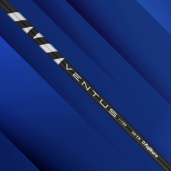 Fujikura Ventus Black Hybrid Shaft