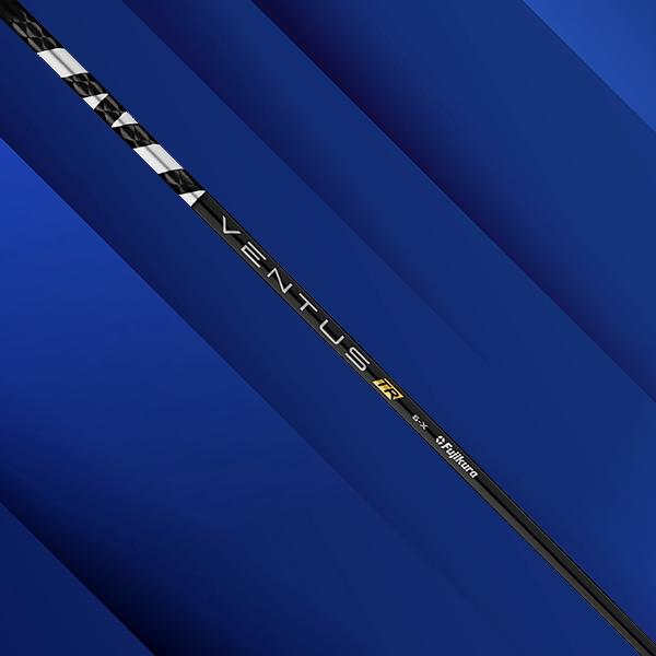 Fujikura Ventus Black TR Graphite Golf Shaft