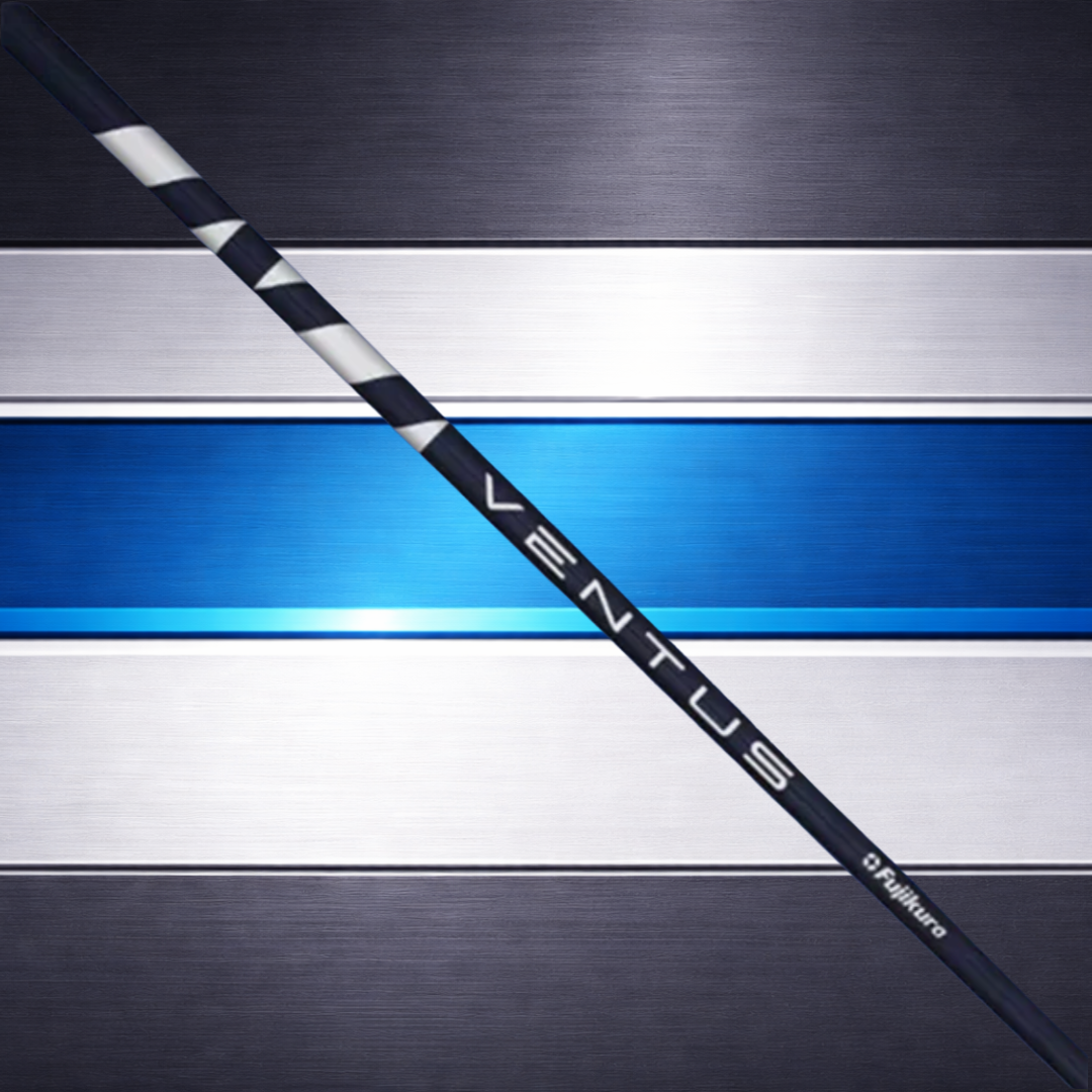 JD's Club - Fujikura Ventus Blue Graphite Golf Shaft – JD's Clubs