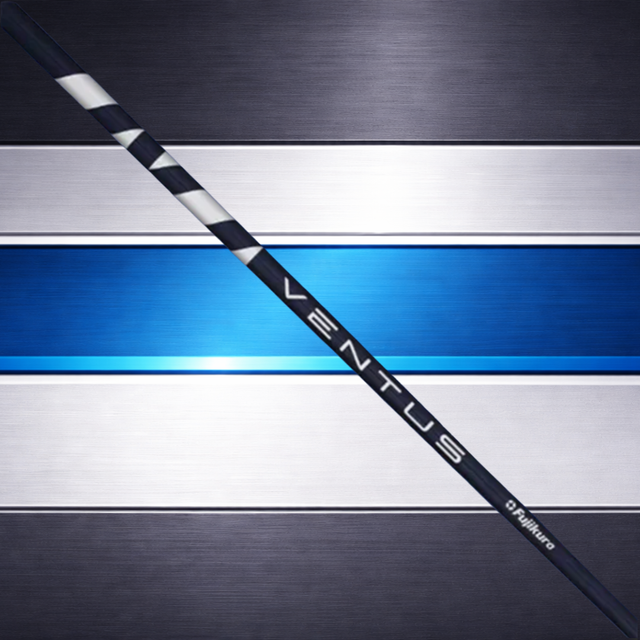 Fujikura Ventus Blue Graphite Golf Shaft