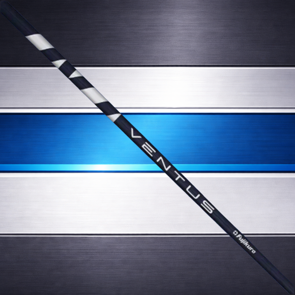 JD's Club - Fujikura Ventus Blue Graphite Golf Shaft – JD's Clubs