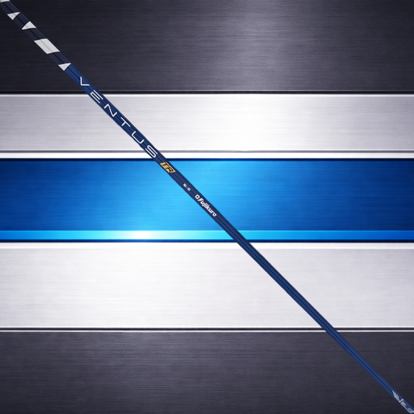 JD's Clubs - Fujikura Ventus Blue TR Graphite Golf Shaft