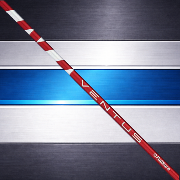 JD's Club - Fujikura Ventus Red Graphite Golf Shaft – JD's Clubs