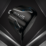 Ping G440 Max Driver