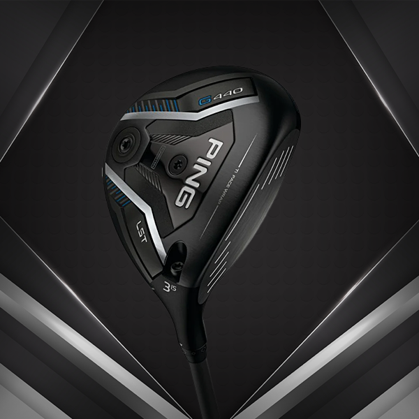 【専用】PING G440 LST FW 5W (19°) PING - G440 LST Fairway | Morton Golf Sales