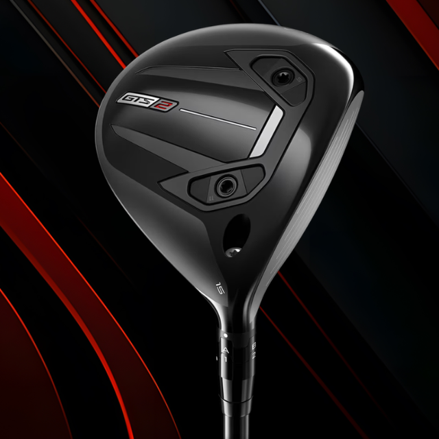 Titleist GTS2 Fairway