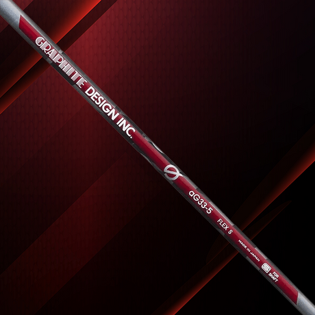 Graphite Design – JD's Clubs