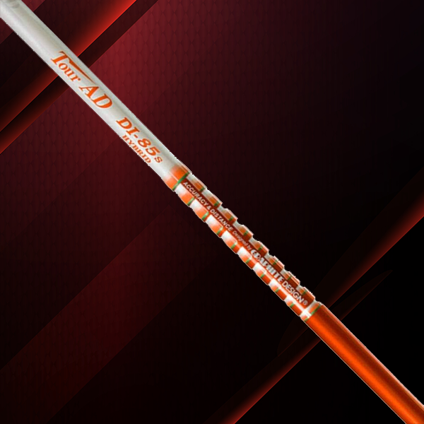 JD's Clubs - Graphite Design Tour AD DI Rescue Hybrid Golf Shaft