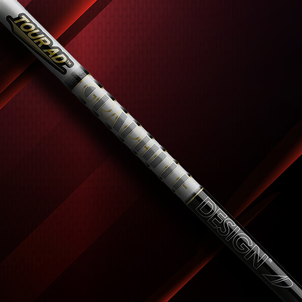 JD's Clubs - Graphite Design Tour AD F Series Fairway Wood Shaft JD's Clubs - Graphite Design Tour AD F Series Fairway Wood Shaft