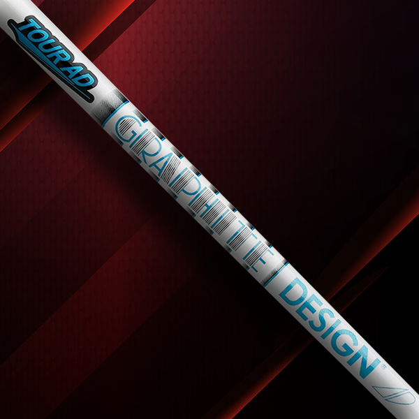 JD's Clubs - Graphite Design Tour AD HD Shaft