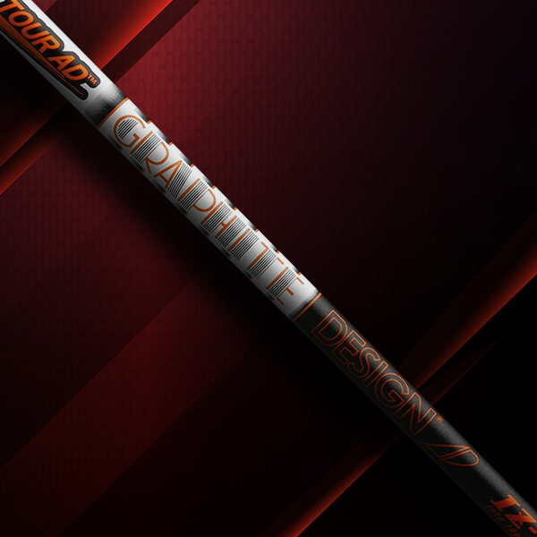 Graphite Design Tour AD IZ Rescue Hybrid Golf Shaft