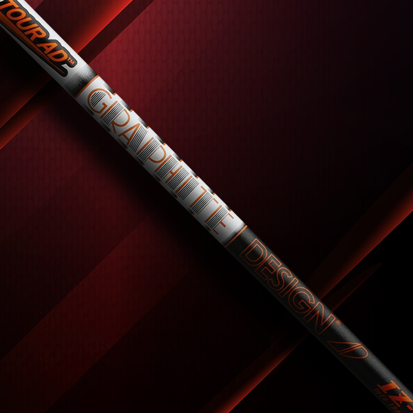 JD's Clubs - Graphite Design Tour AD IZ 