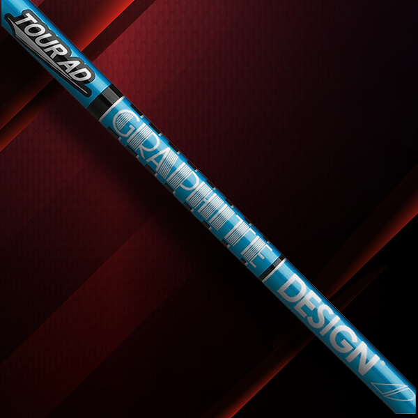 Graphite Design Tour AD UB Golf Shaft