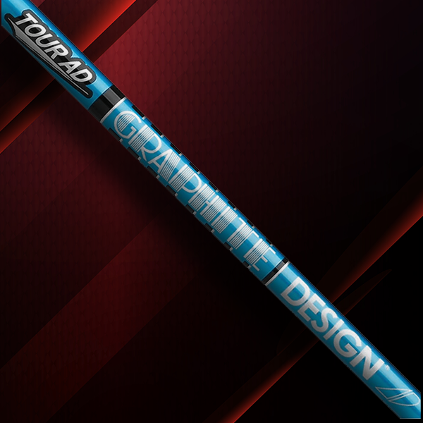 JD's Clubs - Graphite Design Tour AD UB Golf Shaft JD's Clubs - Graphite Design Tour AD UB Golf Shaft