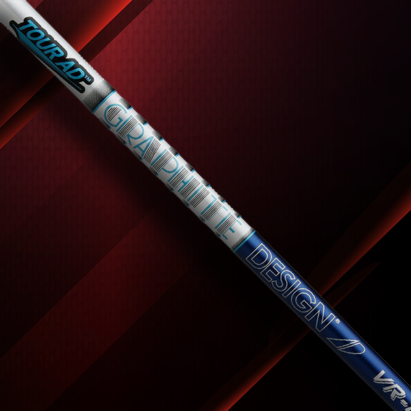 JD's Club - Graphite Design Tour AD VR Series Graphite Golf JD's Club - Graphite Design Tour AD VR Series Graphite Golf