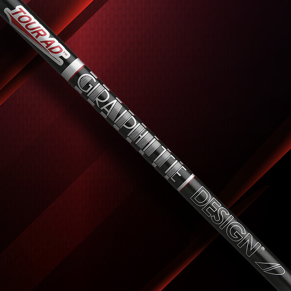 JD's Club - Graphite Design Tour AD XC Golf Shaft – JD's Clubs