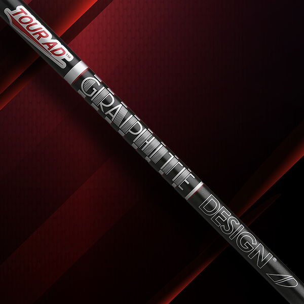 Graphite Design Tour AD XC Golf Shaft