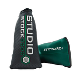 Bettinardi Studio Stock #9 34" Putter