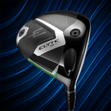 Callaway Elyte Triple Diamond Max Driver