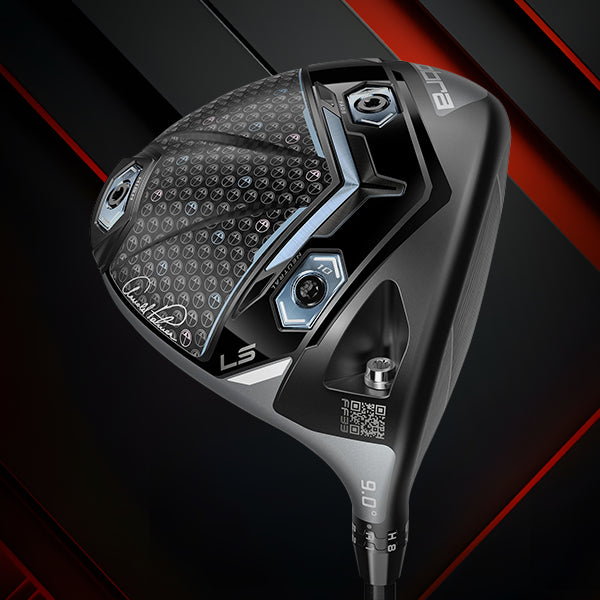 Cobra DS-Adapt LS Arnold Palmer Driver | JD's Clubs - Drivers