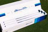 Limited Edition Mizuno Pro Iceberg Iron Set