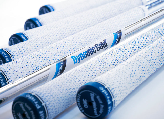 Limited Edition Mizuno Pro Iceberg Iron Set