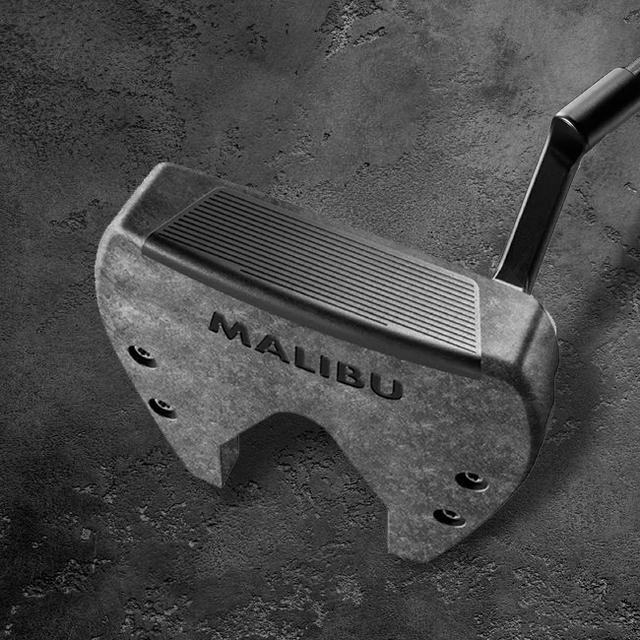 LA Golf Malibu 34" Putter