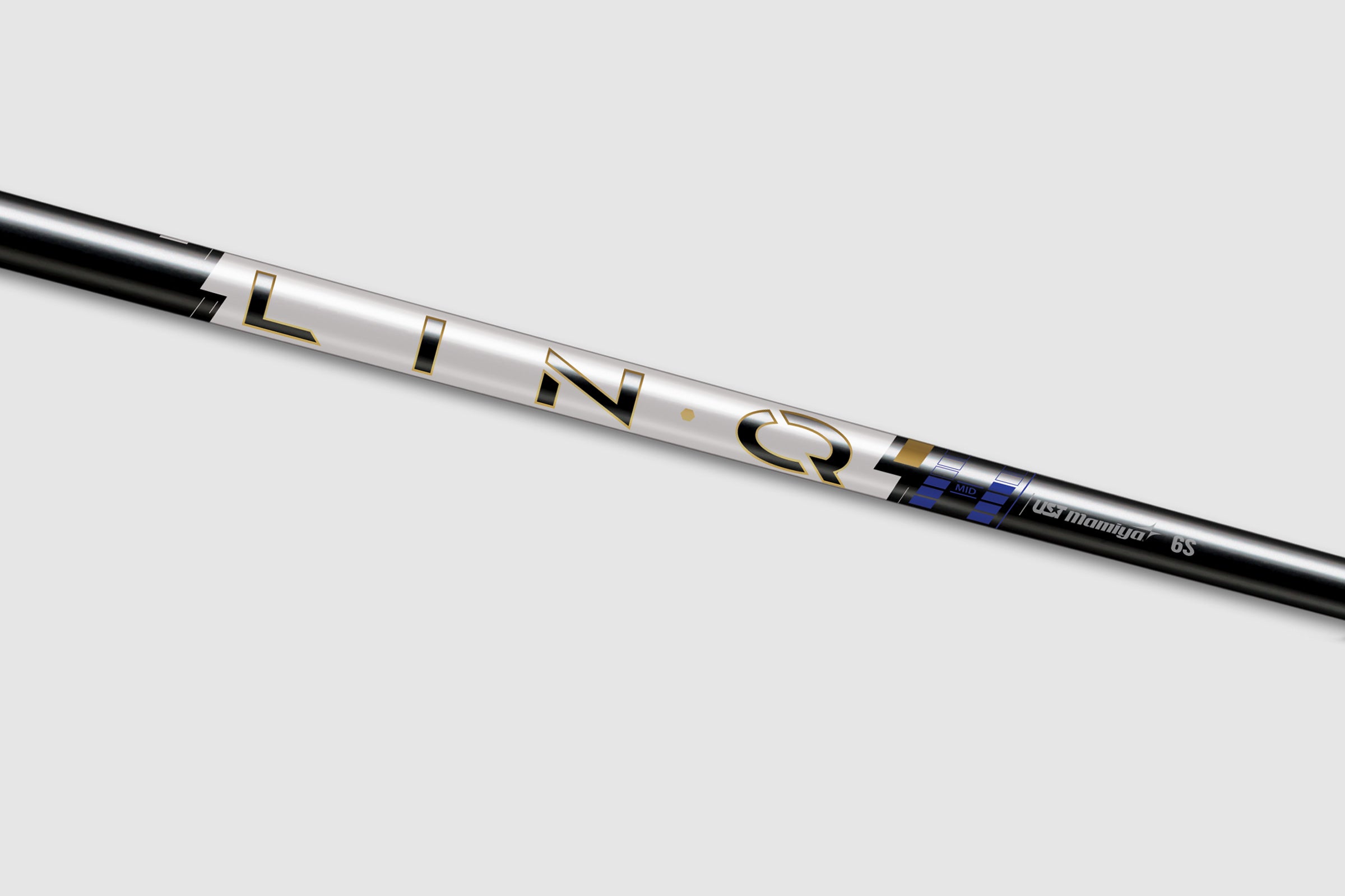 G*ド様 ダイヤモンドツイン 5’11 future twin 国内ハンドシェイ JD's Clubs - Mitsubishi Chemical Diamana™ GT-Series Shaft