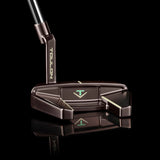 Toulon Golf First Run Las Vegas H1 LH Putter