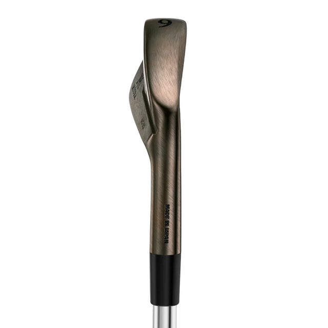 MC-502 Copper