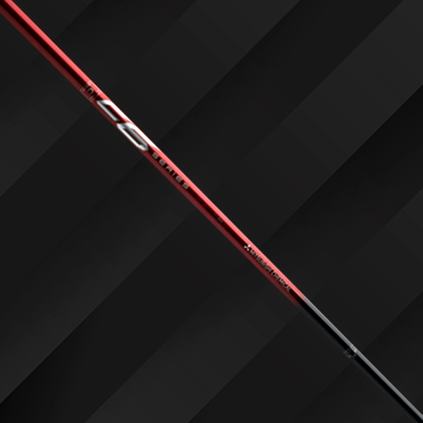 ライトニングFK.6 マクダネルダグラスF 紫電改 ジェネラルダイナミックス JD's Club - Mitsubishi Chemical C6 Red Graphite Golf Shaft – JD's