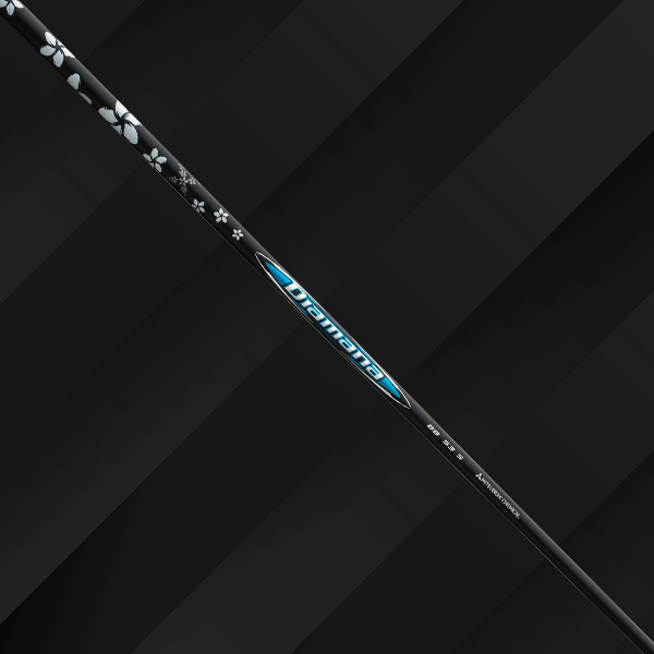 JD's Clubs - Mitsubishi Chemical Diamana BB