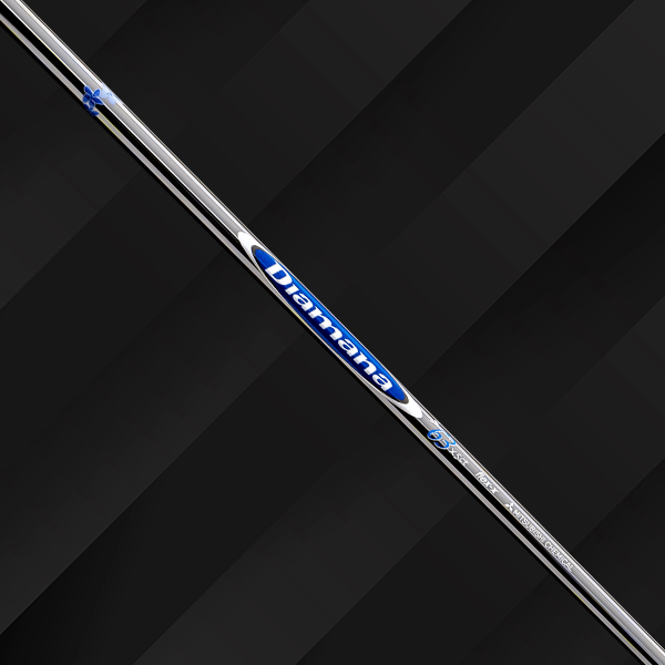 JD's Clubs - Mitsubishi Chemical Diamana Blueboard OG LTD 2024