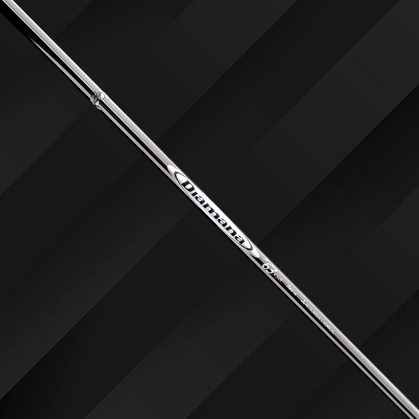 Diamana 2024 shaft