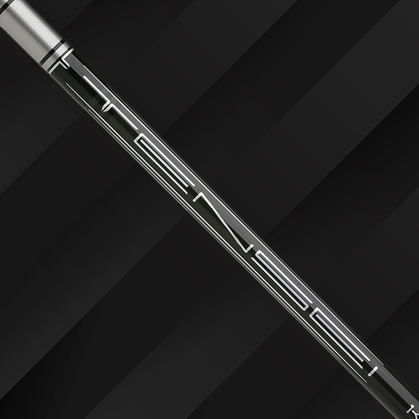 JD's Clubs - Mitsubishi Chemical Tensei 1K Pro Hybrid Shaft JD's Clubs - Mitsubishi Chemical Tensei 1K Pro Hybrid Shaft