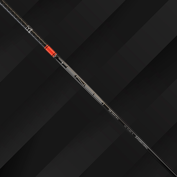 JD's Clubs - Mitsubishi Chemical Tensei AV Series Orange Golf Shaft JD's Clubs - Mitsubishi Chemical Tensei AV Series Orange Golf Shaft