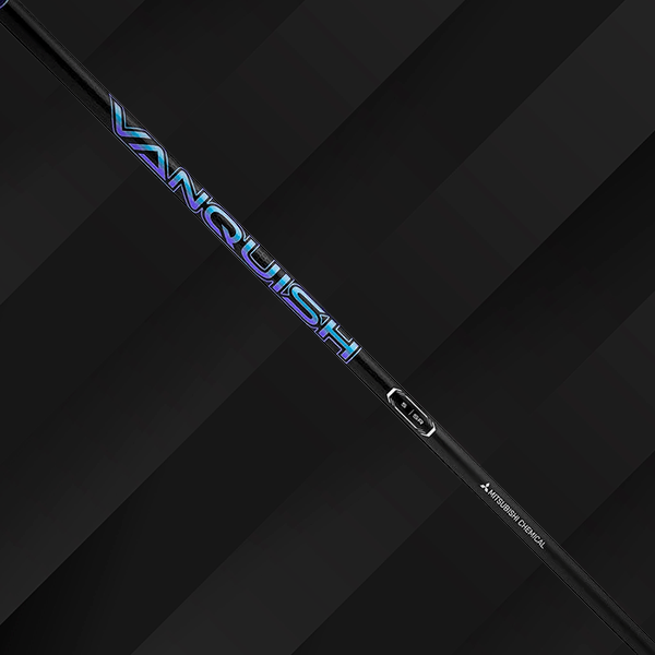 Mitsubishi Vanquish Golf Shaft