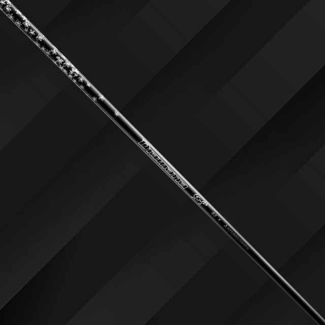 Mitsubishi Chemical Diamana Stinger Golf Shaft