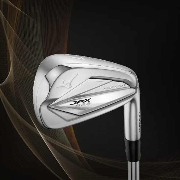 JD's Club - Mizuno JPX 923 Forged Iron Set 4-P DG 105 S300 JD's Club - Mizuno JPX 923 Forged Iron Set 4-P DG 105 S300