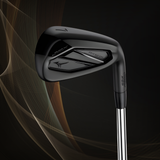 Mizuno JPX 925 Hot Metal Black Irons