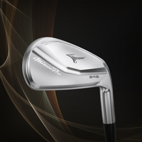 JD's Club - Mizuno Pro 245 Irons – JD's Clubs JD's Club - Mizuno Pro 245 Irons – JD's Clubs