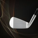 Mizuno Pro S-3 Irons