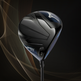 Mizuno JPX One Driver