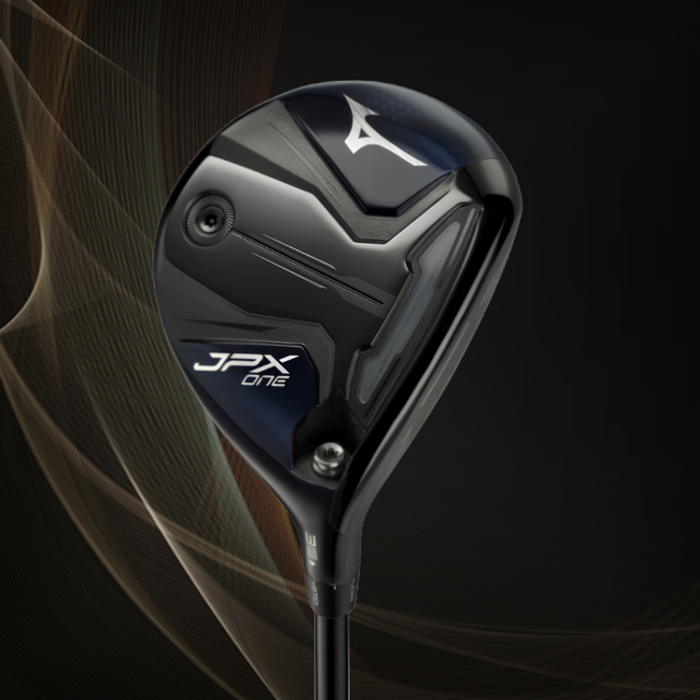 Mizuno JPX One Fairway Wood