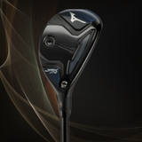 Mizuno JPX One Hybrid